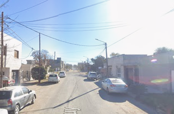 SANTA ROSA: UN CORDOBÉS DE 34 AÑOS AMENAZÓ CON UN DESTORNILLADOR A UN CHICO DE 15 AÑOS E INTENTÓ ROBARLE