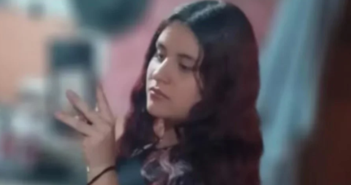 OTRO FEMICIDIO: ENCONTRARON SIN VIDA A UNA JOVEN DE 20 AÑOS EN CHACO