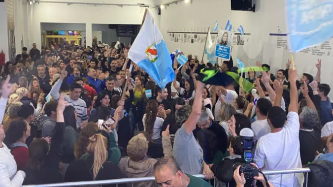 El PJ retiene La Pampa por un punto: ajustada victoria sobre La Libertad Avanza