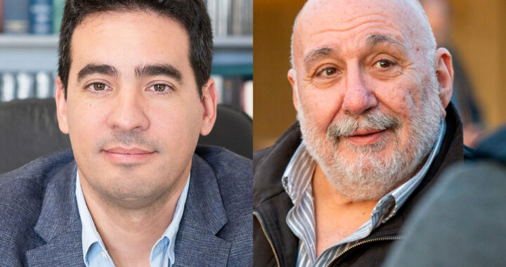 Aplastante triunfo de La Libertad Avanza en General Pico