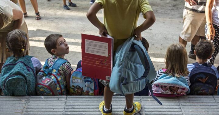 CRIAR UN HIJO EN ARGENTINA YA CUESTA MÁS DE 500 MIL PESOS POR MES