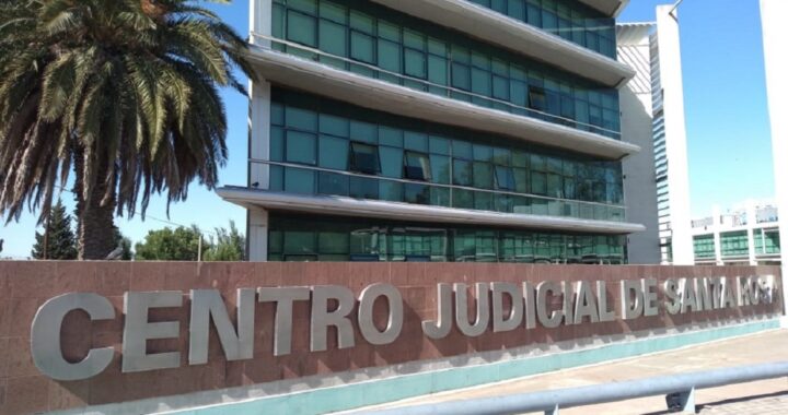 La Pampa: los presos podrán reducir su condena con cursos virtuales