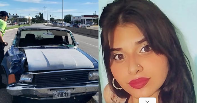 “El Falcon vino como una luz”: estremecedor relato en el juicio por la muerte de Lía Falcón