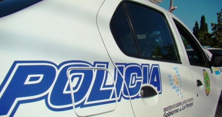 SANTA ROSA: UN FISURA ENTRÓA ROBAR A UNA CASA Y SÓLO PUDO LLEVARSE UNA OLLA DE UNA FAMILIA LABURANTE; ESE MISMO DÍA SE LA VENDIÓ A UN SERVICIO DE CATERING