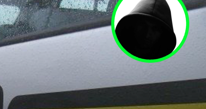 SANTA ROSA: OTRO ASALTO A UN TAXISTA EN MENOS DE UNA SEMANA, Y DEL MISMO MODO; LO AMENAZARON CON UN CUCHILLO Y LE LLEVARON LA RECAUDACIÓN