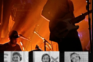 LUCERO, VORTERIX, MEDIOS MARGINALES, ROCK PAMPEANO Y EL FRACASO DE “MI BANDA INTERIOR”