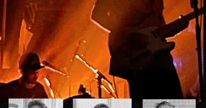 LUCERO, VORTERIX, MEDIOS MARGINALES, ROCK PAMPEANO Y EL FRACASO DE “MI BANDA INTERIOR”