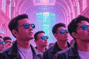 Desprendámonos del culto excesivo a la “belleza” y a la “profundidad”