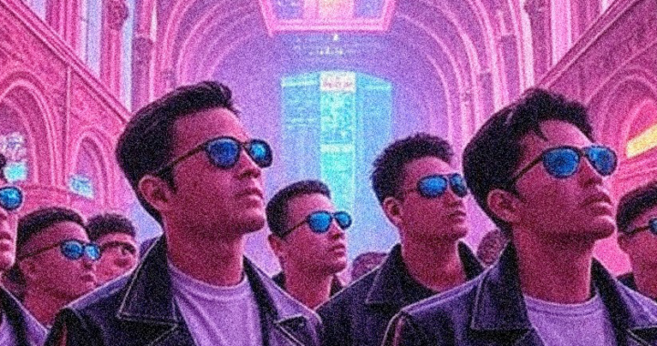 Desprendámonos del culto excesivo a la “belleza” y a la “profundidad”