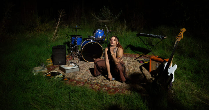 Nadia: “Nunca me bajaría de lo que me apasiona por recibir bardeo”