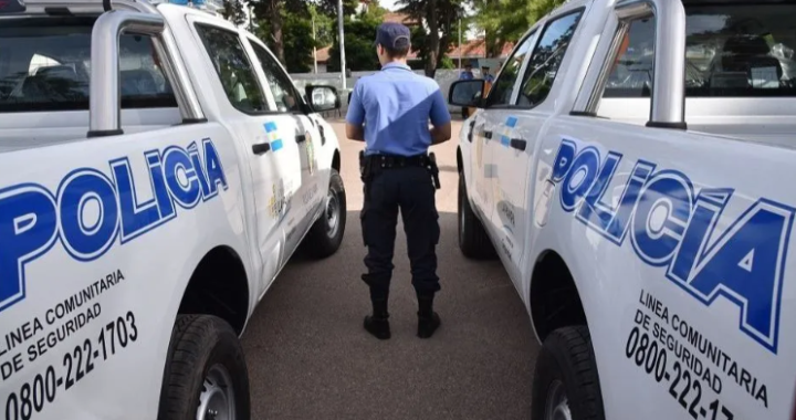 SANTA ROSA VIOLENTA: UN ENFRENTAMIENTO ENTRE DOS FAMILIAS TERMINÓ CON ALLANAMIENTOS Y MEDIDAS DE RESTRICCIÓN