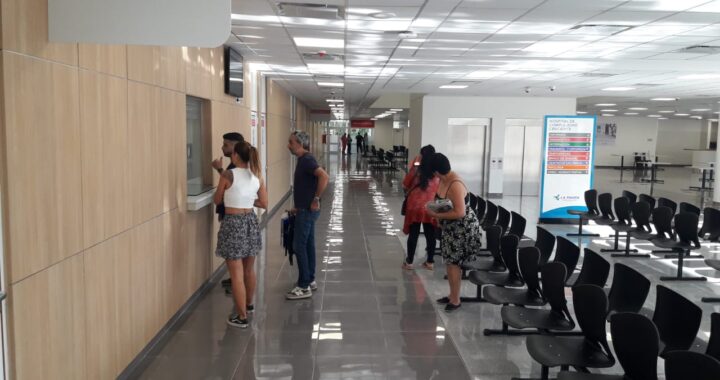 UNA MEDIDA MÁS JUSTA: EL GOBIERNO DE LA PAMPA REDIDIFINIÓ EL ACCESO AL SISTEMA PÚBLICO DE SALUD