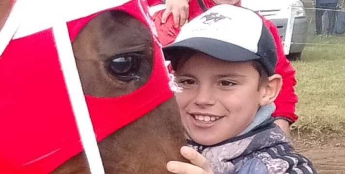 Realizaron la ablación de órganos de Benjamín tras confirmarse su muerte cerebral