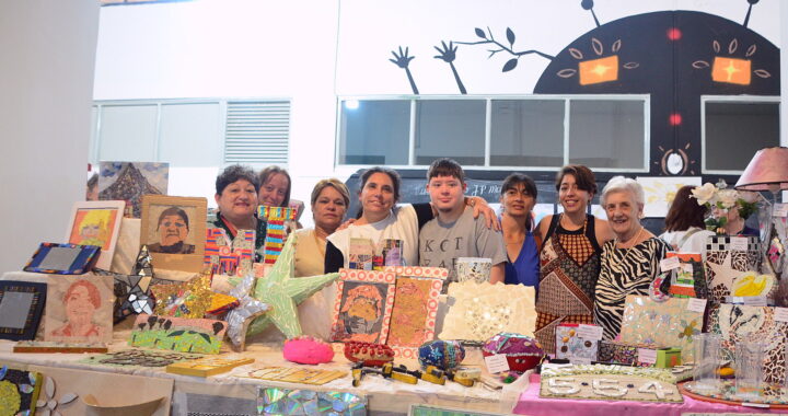 CPE cerró sus talleres 2025 con una muestra que reunió a más de 500 alumnos