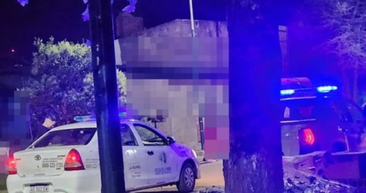 SANTA ROSA: UNA PELEA ENTRE CHICAS TERMINÓ CON UNA DE ELLAS MUTILADA: “LE ARRANCÓ UN PEDAZO IMPORTANTE DE OREJA Y NO SE LA PUDIERON PEGAR”