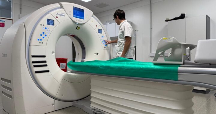 Ya está en funcionamiento la red provincial que garantiza diagnóstico y tratamiento del ACV las 24 horas