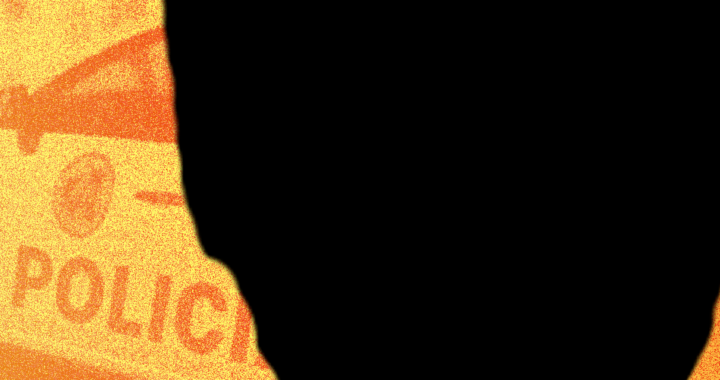 EL PIBE QUE ROBÓ EN EL LOCAL DE LA RAÚL B DÍAZ Y SE ESCONDIÓ EN LOS TANQUES DE AGUA ACABA DE CUMPLIR 18 AÑOS: DELINQUE DESDE LOS 13