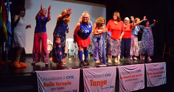 La CPE abrió la convocatoria para presentar proyectos de talleres 2026