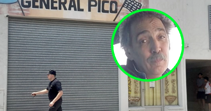 CONMOCIÓN POR LA MUERTE DE MIGUEL ZANINOVICH, HISTÓRICO CORREDOR DE TURISMO CARRETERA; CAYÓ DE UN TECHO