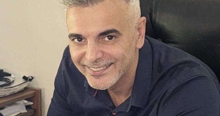 Falleció el exdiputado provincial José “Piri” Calvo