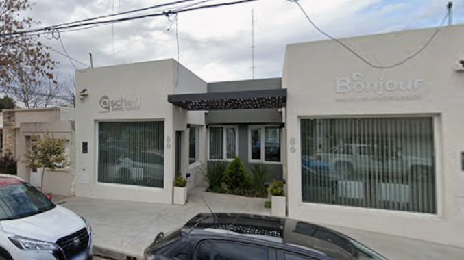 Importante golpe en Villa Alonso: Robaron 20 mil dólares de dos inmobiliarias