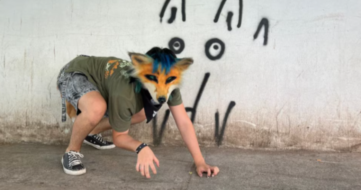 PERDÓN, ¿CÓMO?: ORGANIZAN UN ENCUENTRO DE THERIANS EN TOAY