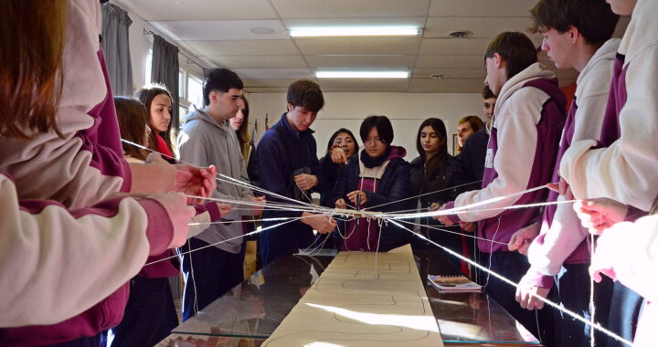 LA CPE REACTIVA LAS VISITAS GUIADAS: INSCRIPCIÓN ONLINE Y RECORRIDOS DESDE ABRIL