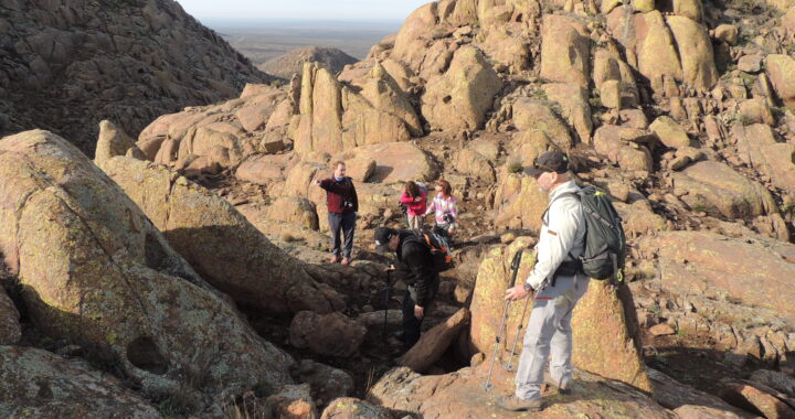 PAMPA CENTRAL: EL CORREDOR TURÍSTICO QUE PROPONE VOLVER A LA ESENCIA DEL PAÍS