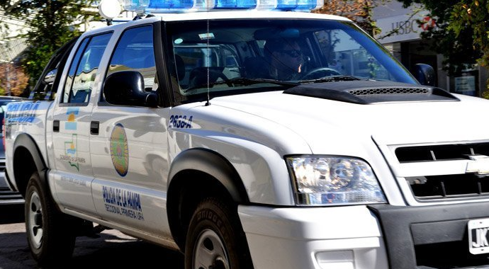 El incorregible que había robado 4 veces en dos días volvió a hacerlo estemartes después de quedarlibre; ahora (costó, eh) quedó detenido