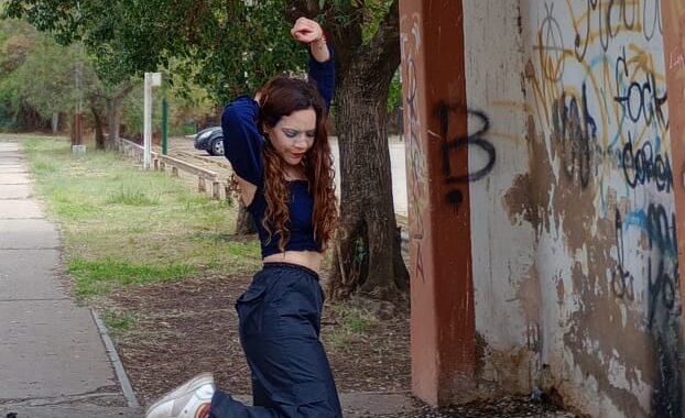 Belén Álvarez y la historia familiar detrás de Anacleta: Reciclar la ropa para volver a empezar