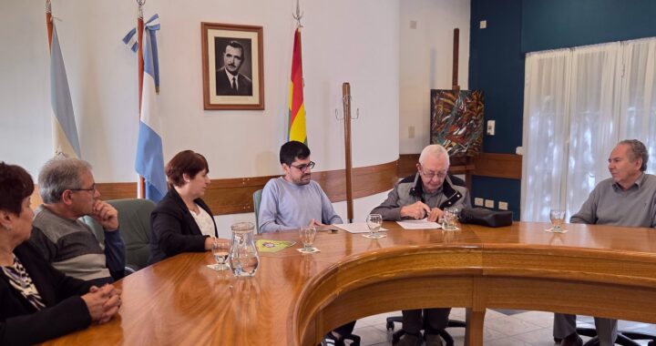 LA CPE PONE PRIMER LADRILLO A SU NUEVA SEDE: $3.300 MILLONES Y DOS AÑOS DE OBRA