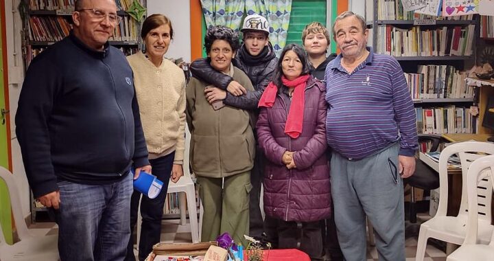 La CPE sale a explicar su nueva app y cómo evitar estafas: dará una charla gratuita para jubilados
