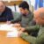 La Editorial Voces suma a la Cooperativa de Macachín y amplía su red de difusión