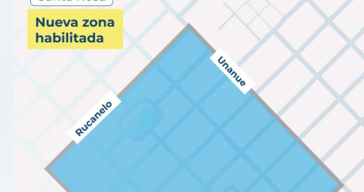 La CPE amplió su red de fibra óptica en dos nuevas zonas de Santa Rosa