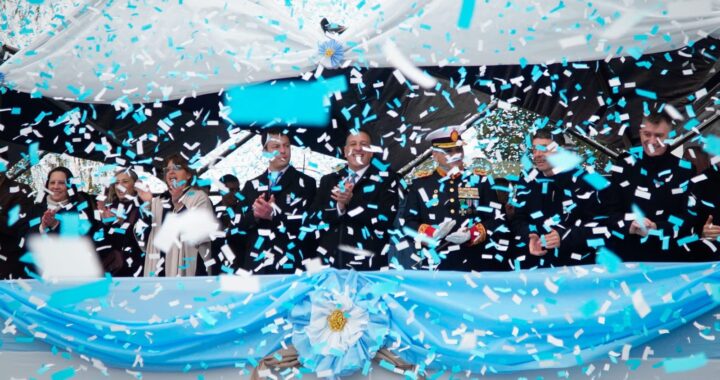 La Pampa volvió a cuestionar el ajuste nacional: “La variable no puede ser el interior del país”