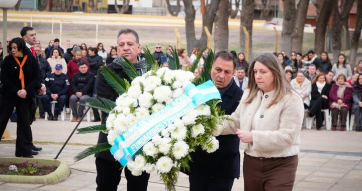 “No vamos a claudicar”: la Provincia volvió a reclamarle a Nación por rutas y fondos