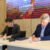 El Niño: Ziliotto y Kicillof acordaron sistema de monitoreo y alerta de crecidas del río Quinto