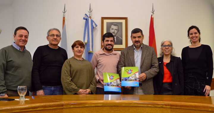 Estudiantes de Económicas y Jurídicas harán sus prácticas comunitarias en la CPE