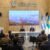 La Pampa transferirá a Buenos Aires su sistema para gestionar políticas sociales y amplía acuerdos en salud y seguridad