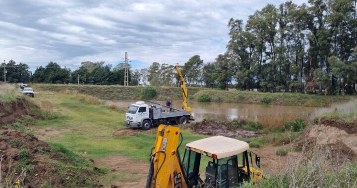 La Pampa pidió un sistema de alertas ante inundaciones por El Niño