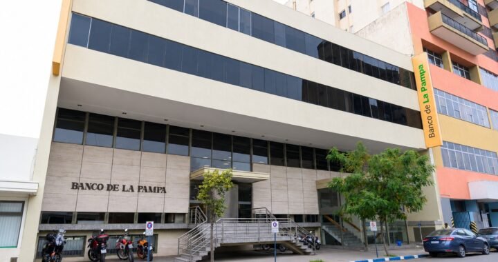 El BLP ya refinanció $5.350 millones en deudas con tarjetas