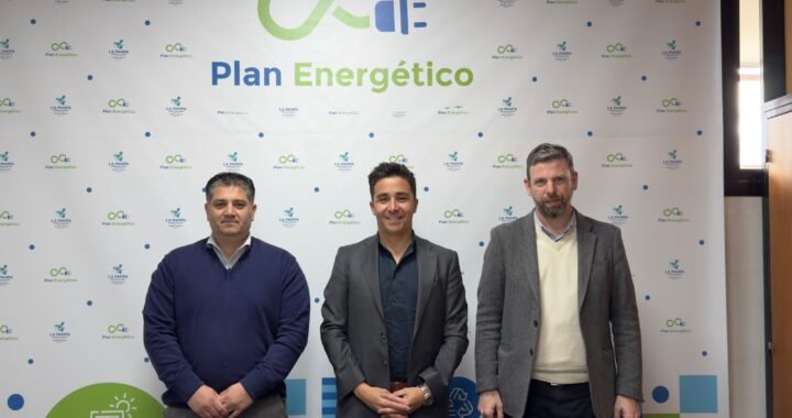 La Pampa podrá contratar hasta 42 MW de la Central Hidroeléctrica Casa de Piedra