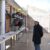 Avanza la ampliación de una escuela y obras viales en Algarrobo del Águila