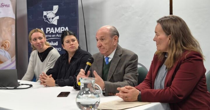 Mes de la Lactancia Materna: El 97% de los bebés la inicia, pero la cifra cae al 50% a los dos años