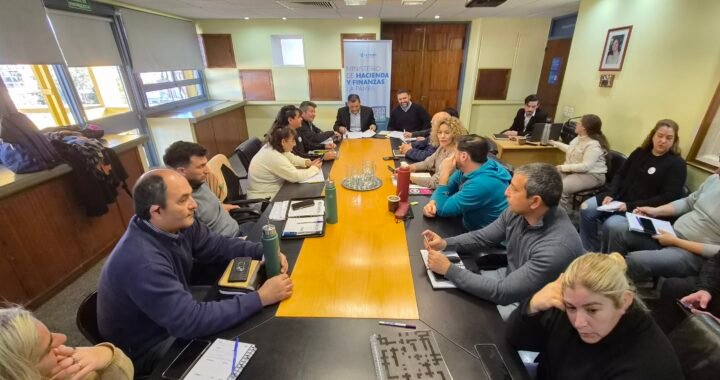 Los docentes pampeanos tendrán un aumento de tres puntos por encima de la inflación