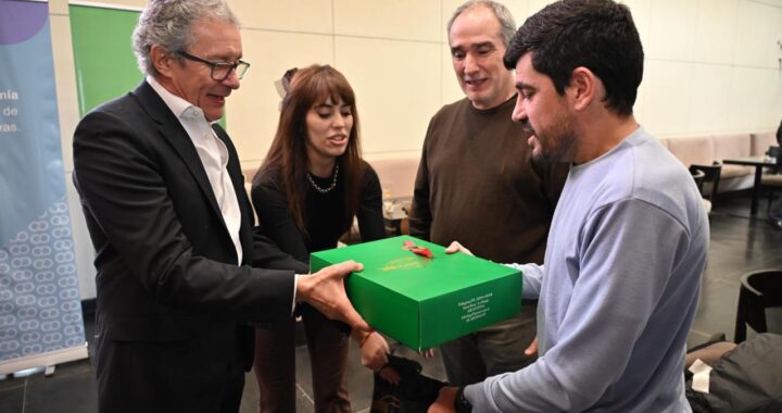 La CPE respaldó a una cooperativa neuquina ante las presiones de la Embajada de EE.UU.