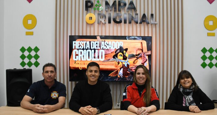 Arata vuelve a reunir a asadores de distintos puntos de la región
