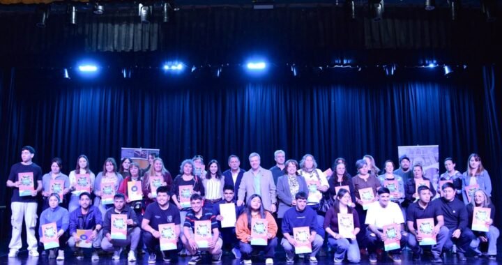 General Acha recibió fondos para 33 emprendimientos y un paseo ferial