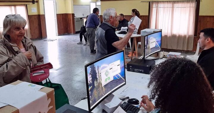 Elecciones en la CPE: la lista Celeste fue la única que se presentó y se renuevan 166 cargos