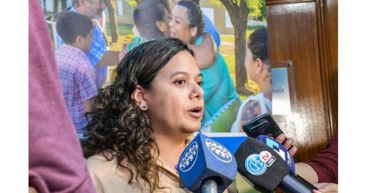 Más de 2.500 familias esperan una vivienda en Santa Rosa: el IPAV defendió el sistema de adjudicación